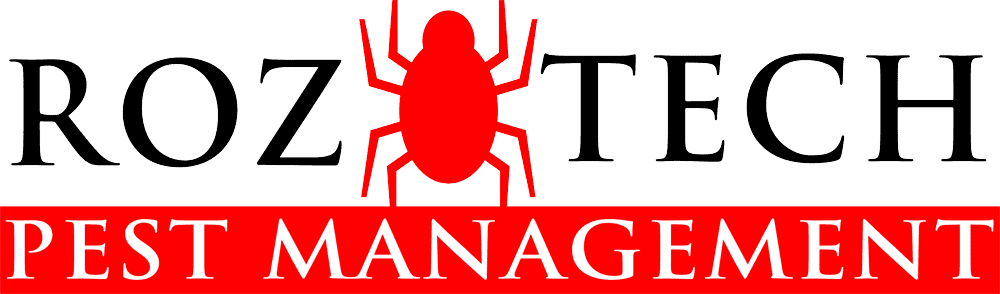 RozTech Pest Management Jana Nors Real Estate