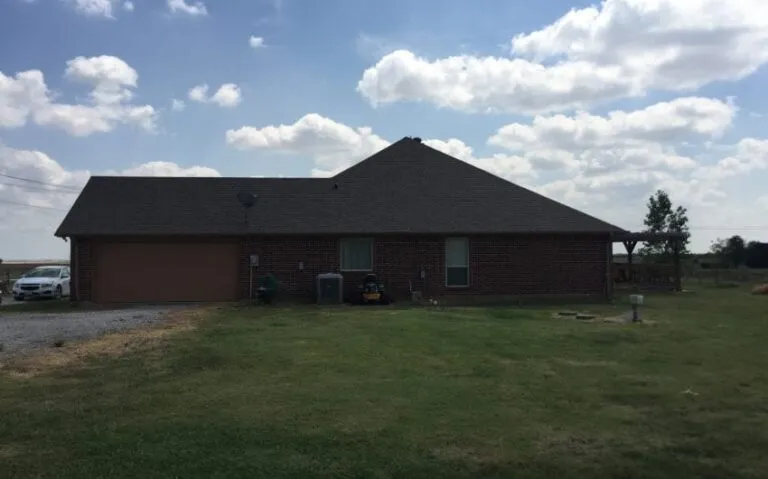 311 HCR 3110 N outside yard photo looking at house on north 768x479