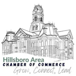 Hillsboro Area Chamber of Commerce Jana Nors Real Estate