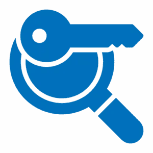 key icon