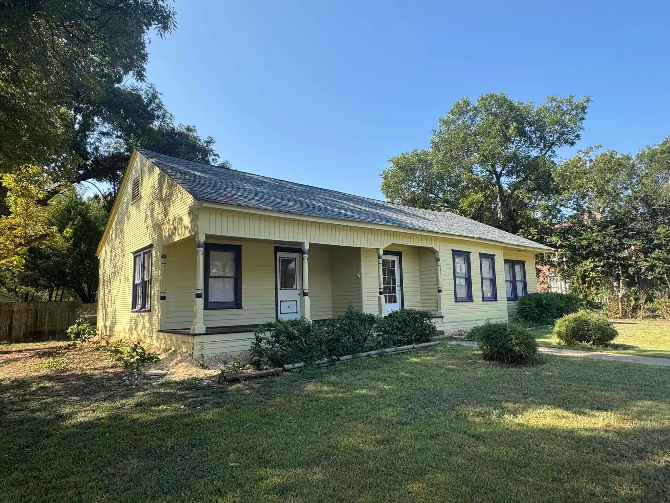 House For Rent Hillsboro, Texas